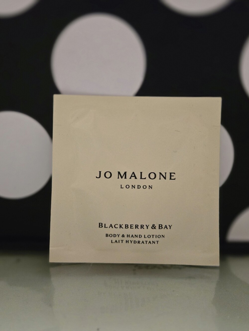 5/$25✨️Jo Malone Lotion SAMPLE✨️